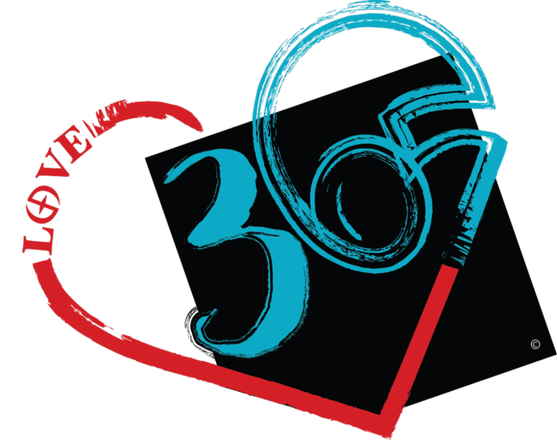 Love365 Logo