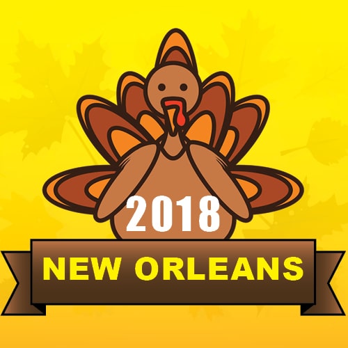 Brandner Gives Back -- 1st Annual Turkey Giveaway